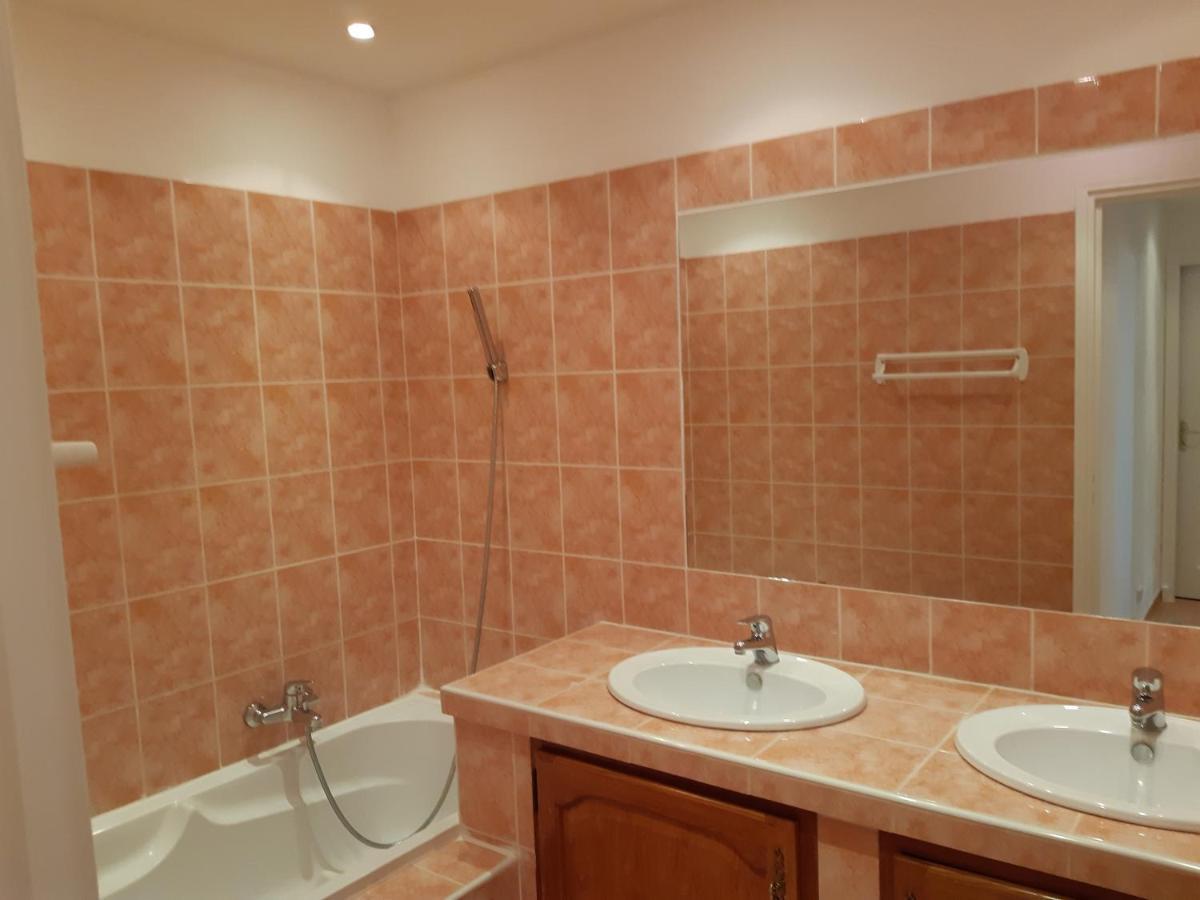 Le Bellevue- Martinon Apartman Utelle Kültér fotó
