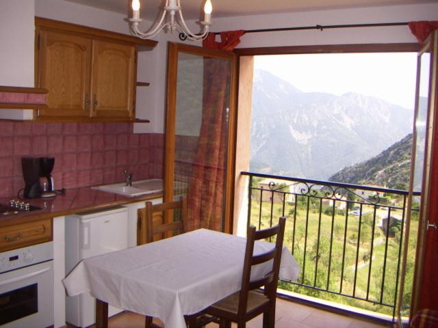Le Bellevue- Martinon Apartman Utelle Szoba fotó