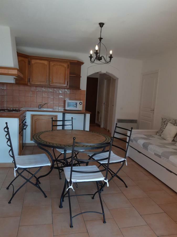 Le Bellevue- Martinon Apartman Utelle Kültér fotó